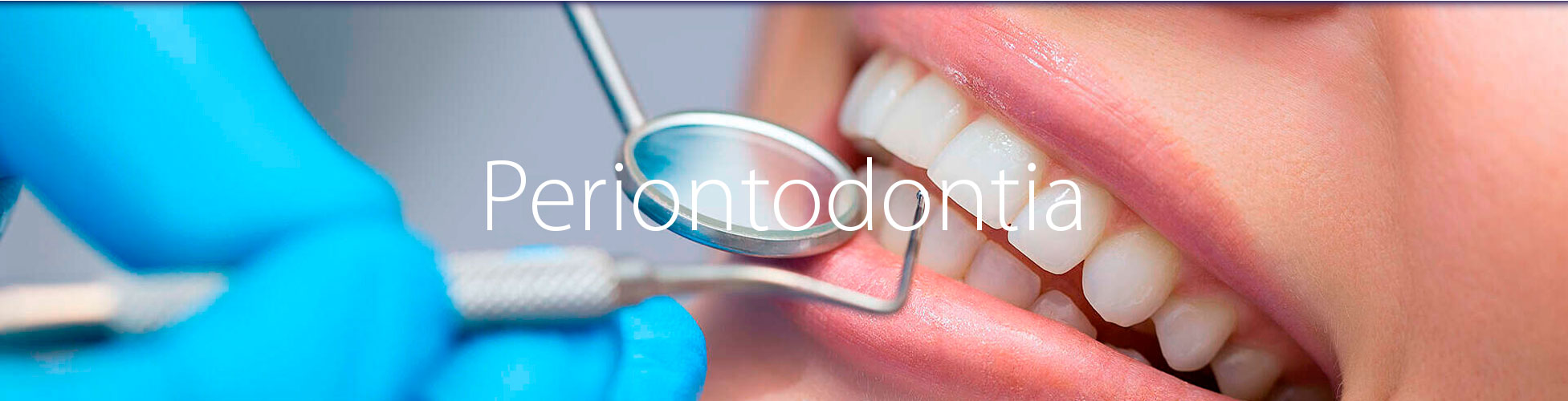 Clinica Medicina Dentaria - Antonio Cardoso - Periodontia