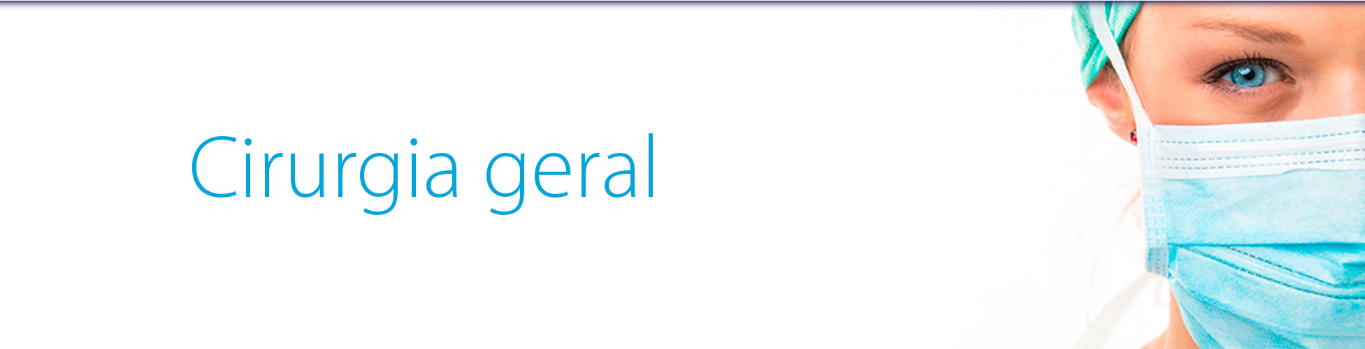 Clinica Medicina Dentaria - Antonio Cardoso - Cirurgia Geral