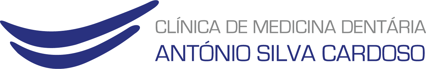 Clinica Dentaria Antonio Cardoso - Logo