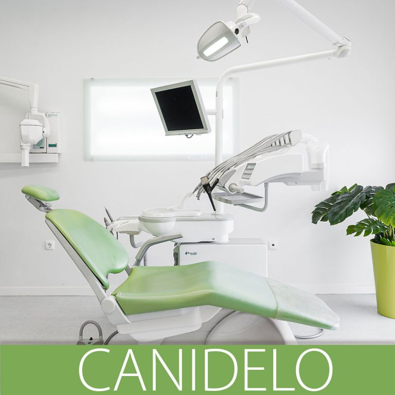 Clinica Medicina Dentaria - Antonio Cardoso - Clinicas Canidelo