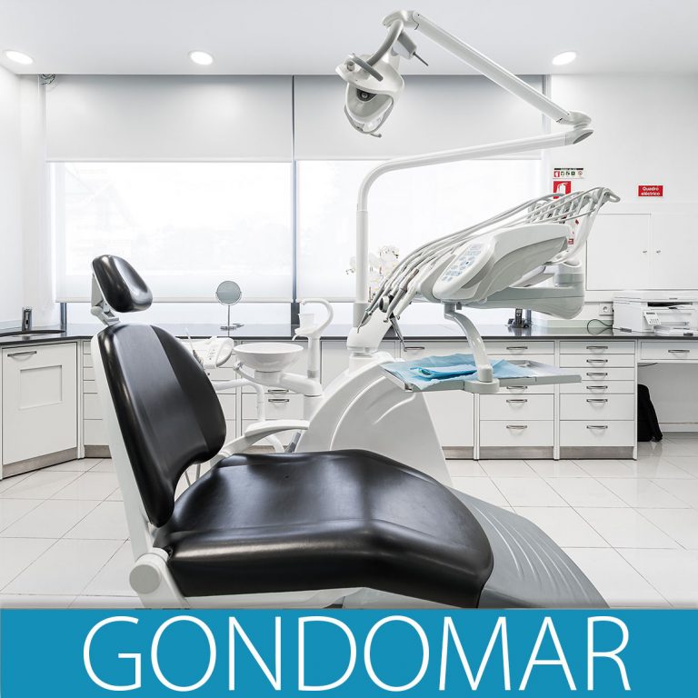 Clinica Medicina Dentaria - Antonio Cardoso - Clinicas Gondomar
