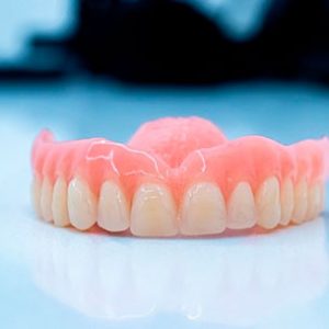 Clinica Medicina Dentaria - Antonio Cardoso - Servicos Protese Dentaria